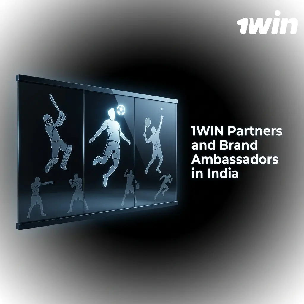 1WIN brand ambassadors Hardik Pandya and Neymar Jr with UFC and FC Porto partnerships in India
